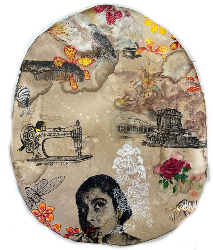 Promiti Hossain, Mahanagar, 2025