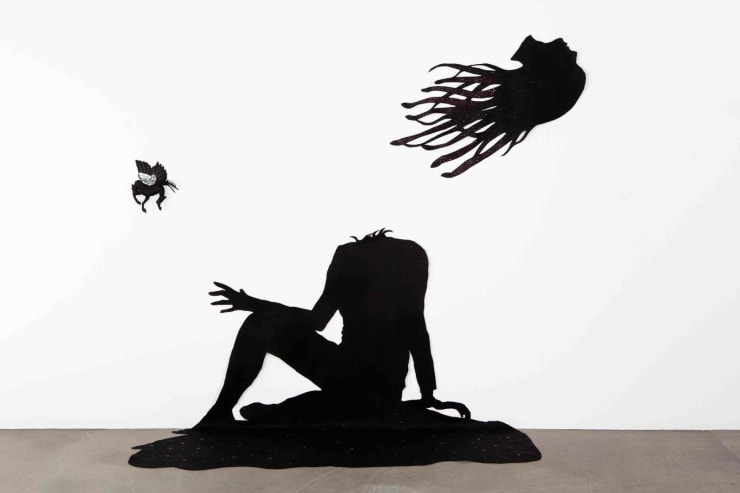 Dr Sangeeta Sandrasegar, Take away that monster, 2009