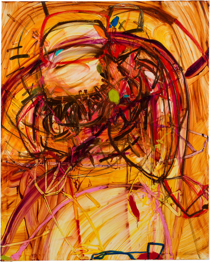 A Moment Never Too Divine