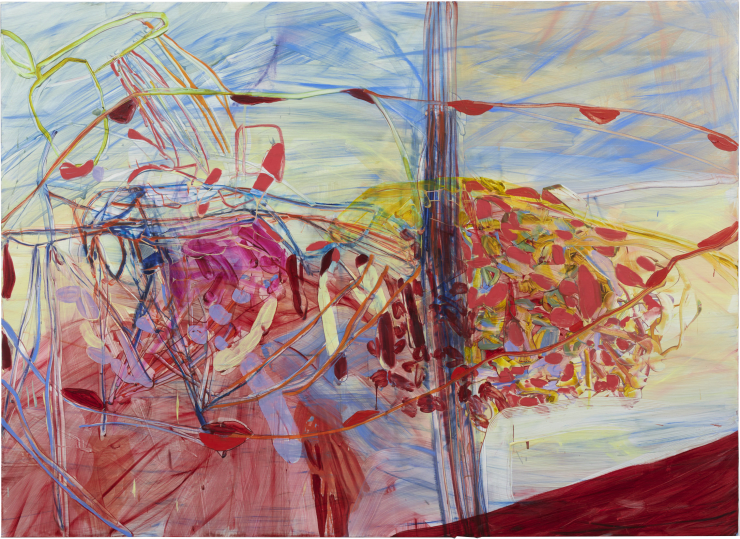 The luxury of single cell organisms