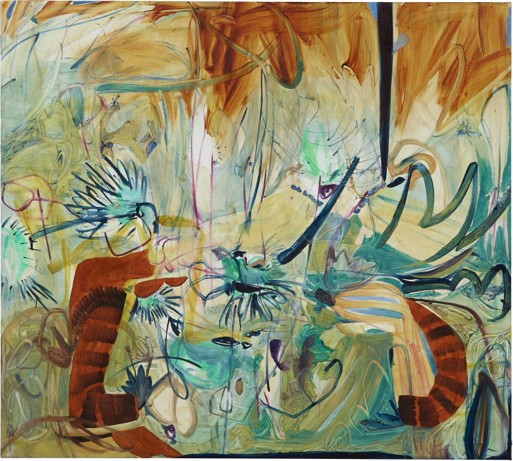 The Barefooted Scurry Home