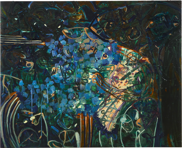 A Lazy Person’s Paradise