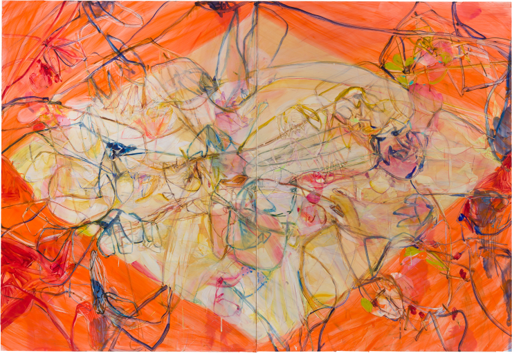 Thank you my love, I would never have discovered it without you