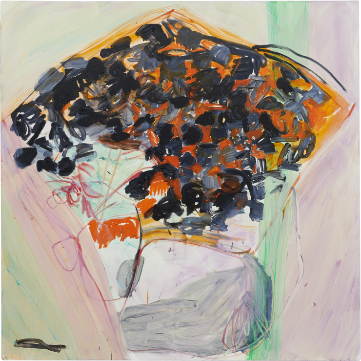 My blanket has a possessive nature