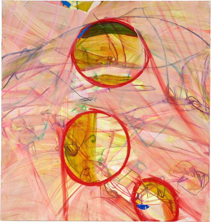 Let me just button up this veiled hope