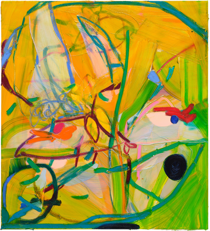 Vanity consumes a shit tonne of gibberish