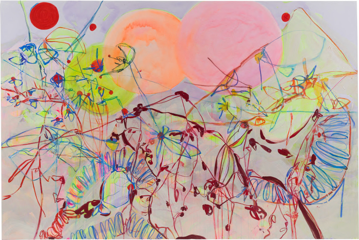 The Luna(tic) Effect