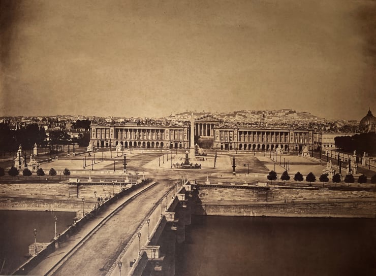 Place de la Concorde, Paris