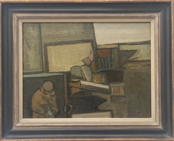 Paintings