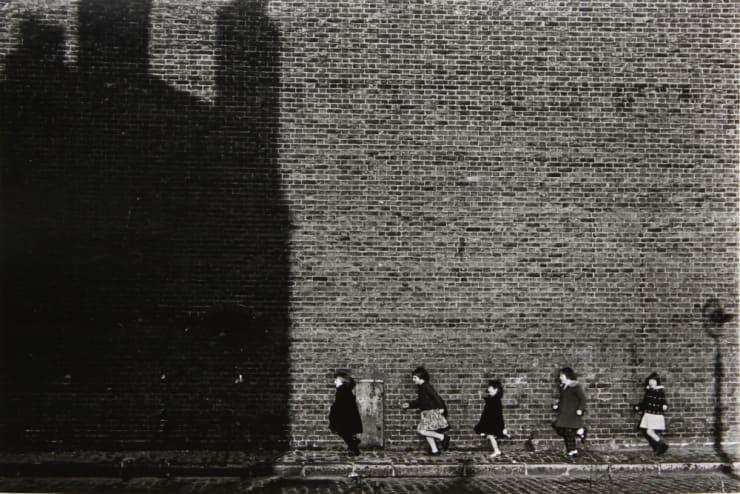 Colin Jones, Children, 1975