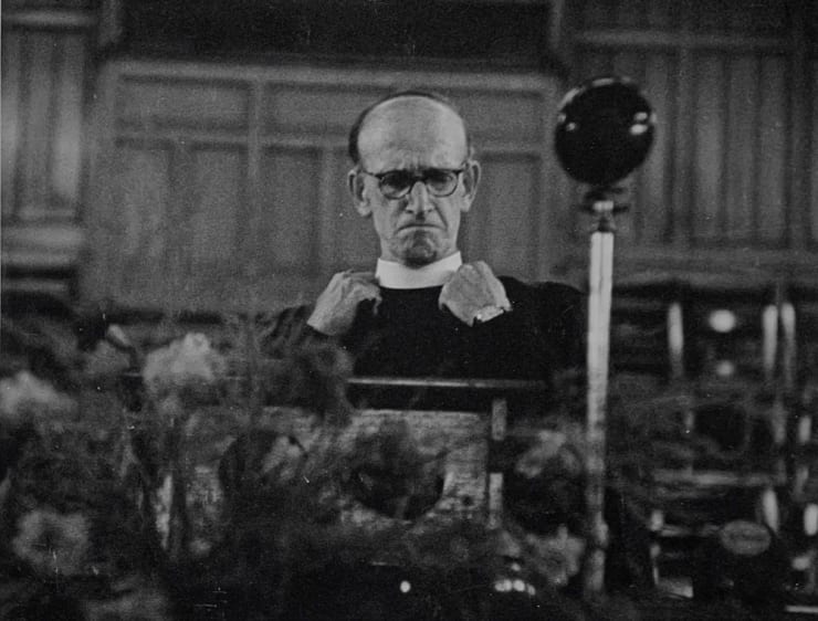 Kurt Hutton, Watching the Watchers - The Methodist Conference ... and its President, 1943
