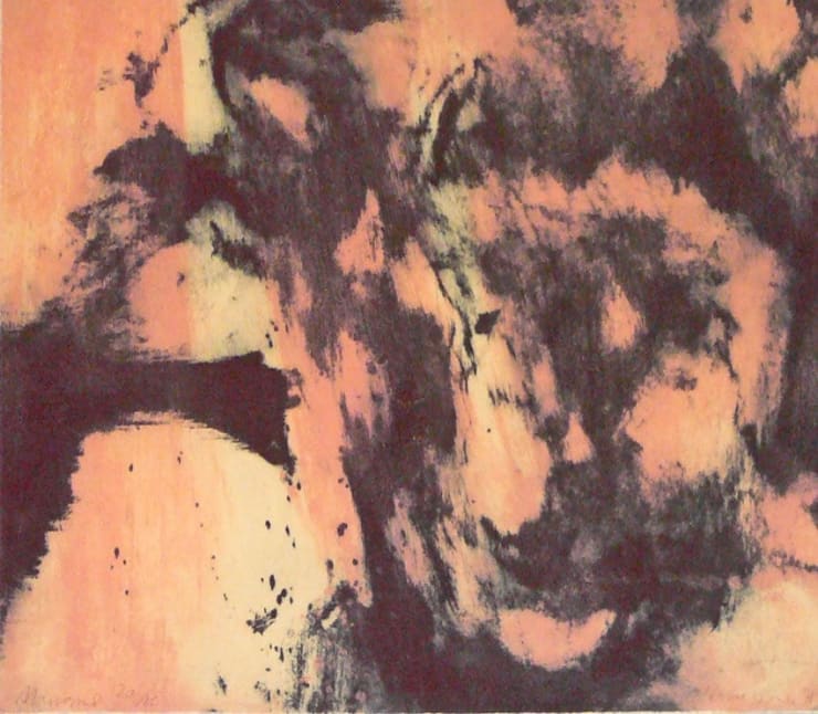 Marsyas (from On The Rapido)