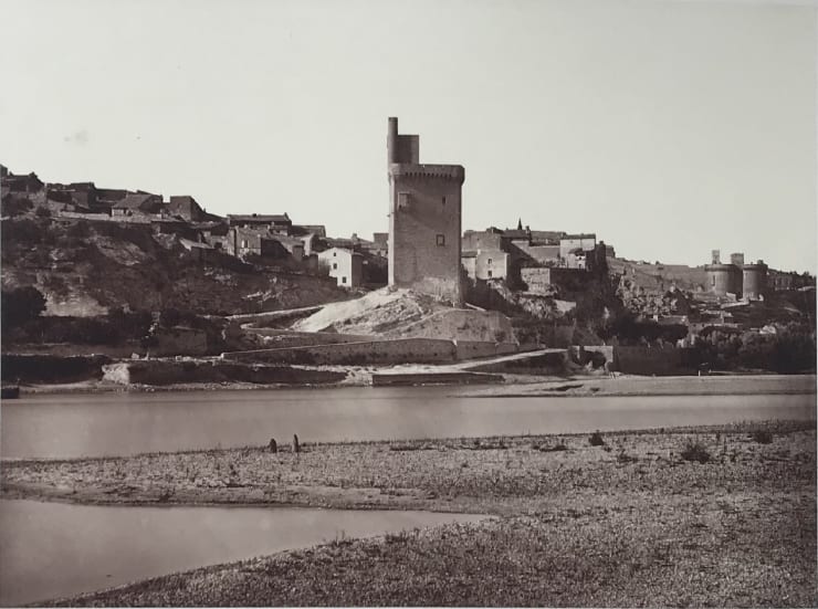 Villeneuve Les Avignon