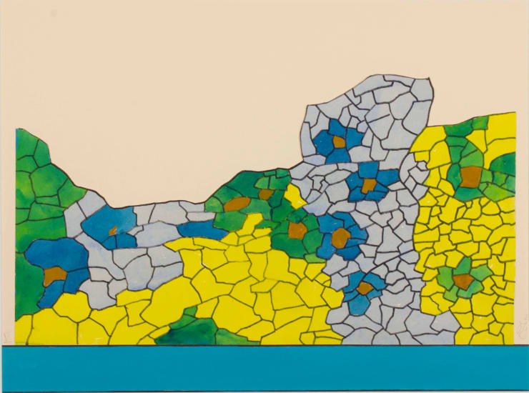 Towards a Walled Garden V