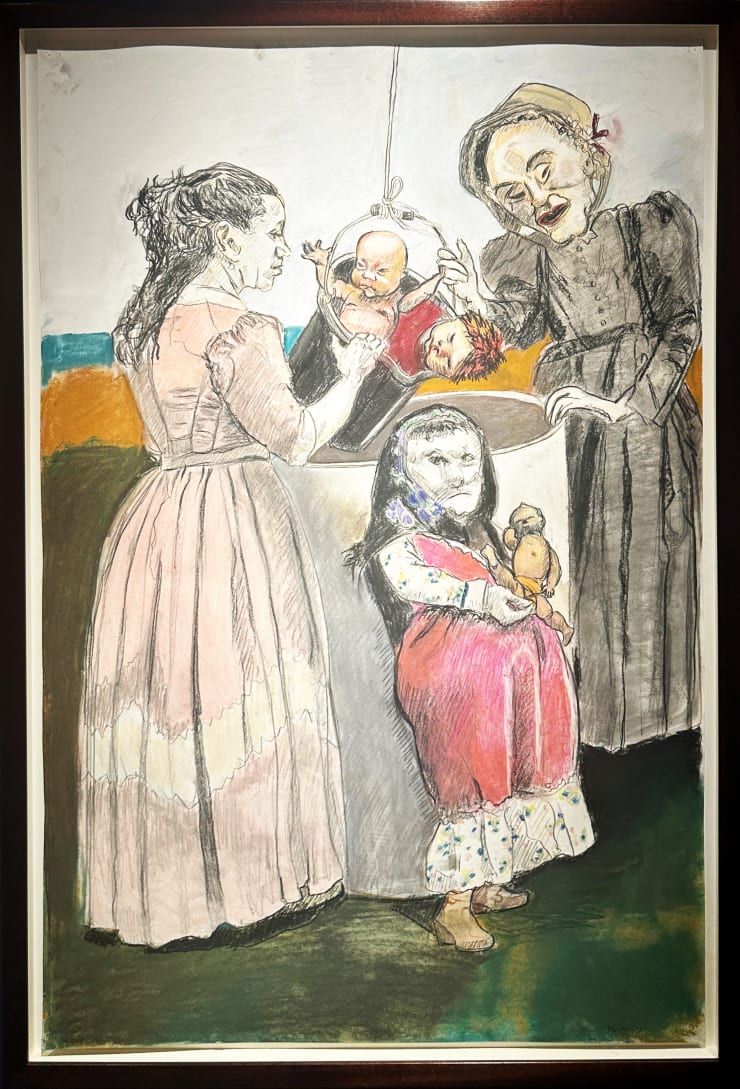 Other works