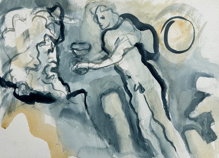 Works on Paper