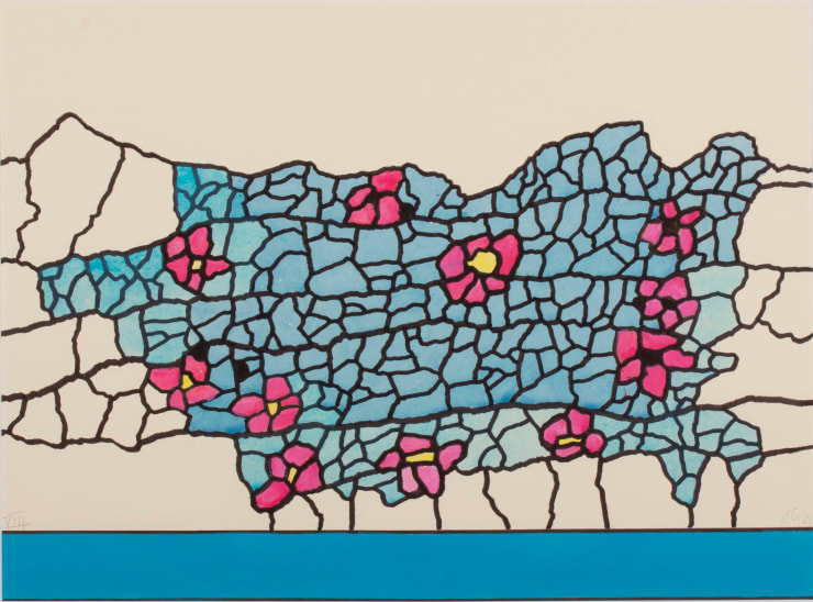 Towards a Walled Garden VIII