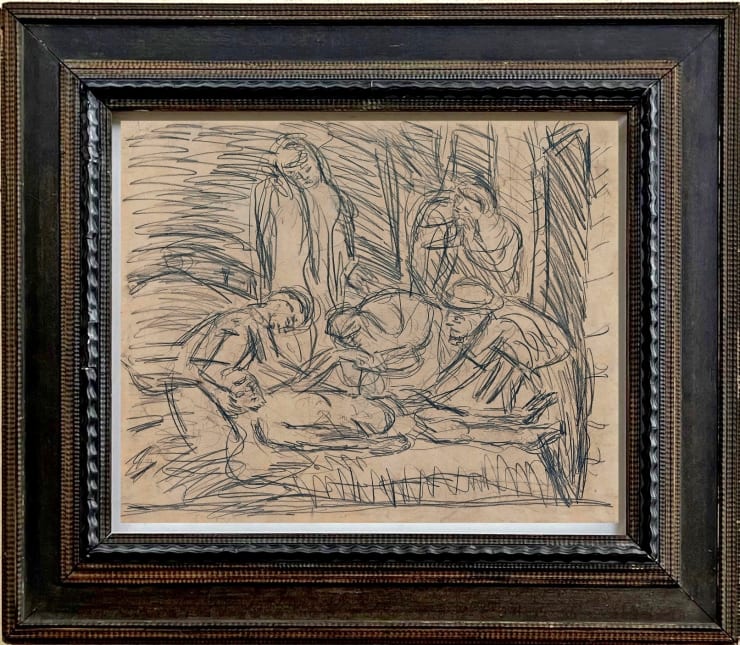 Other Works