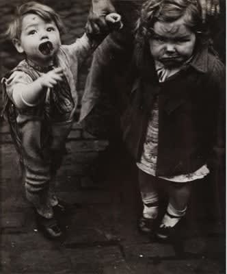 Children in Sheffield