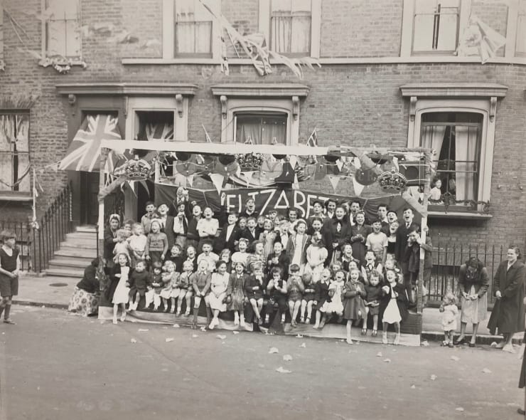 Coronation Celebration 2