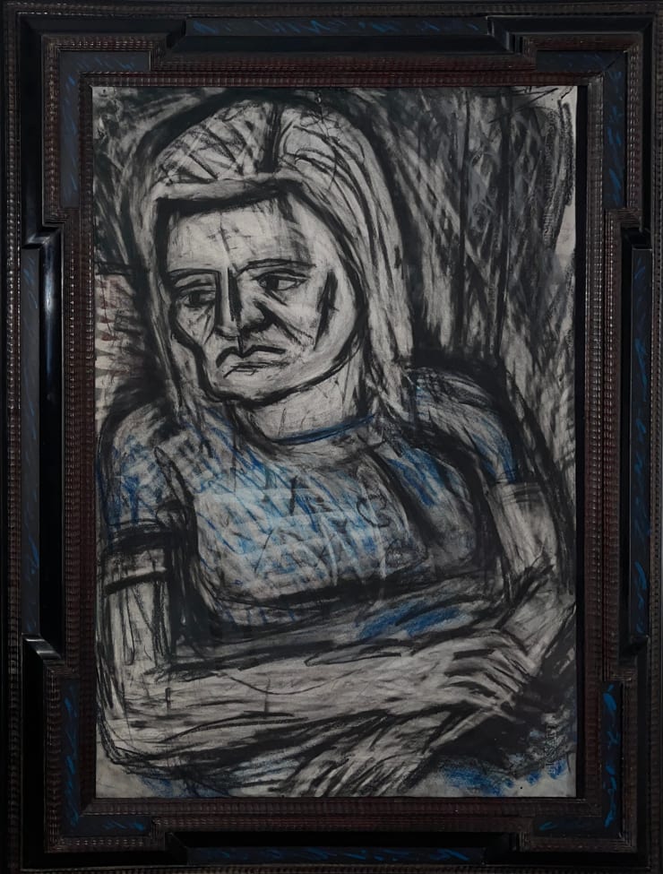 Works on Paper