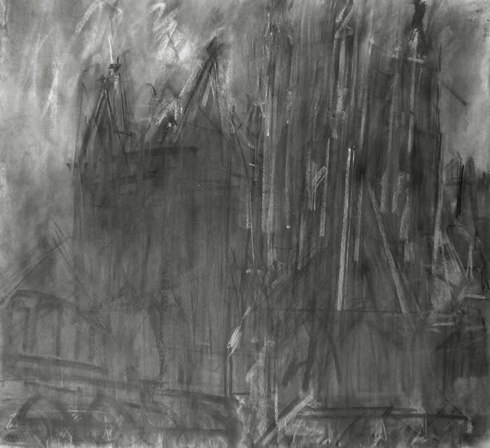 Gloucester Cathedral III