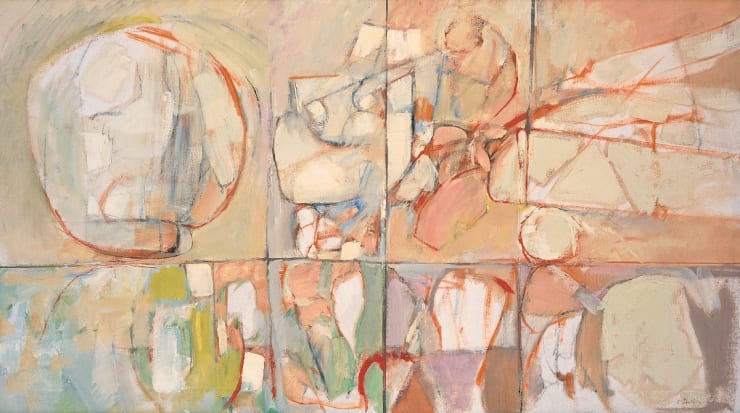 Landscape of Fragments