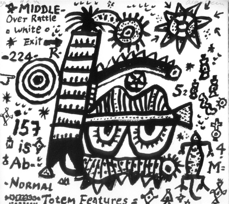 34 Variations on a Theme, 30