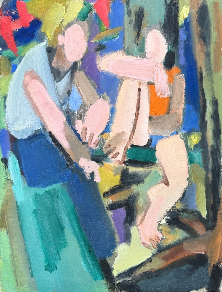 Two figures