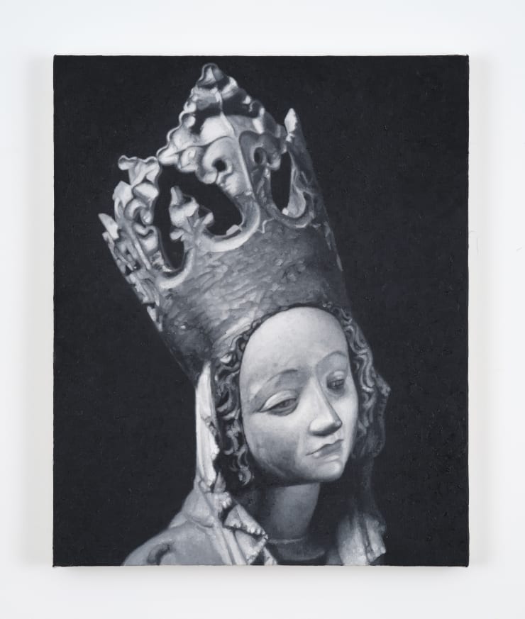 Rudolf Stingel, Untitled, 2009