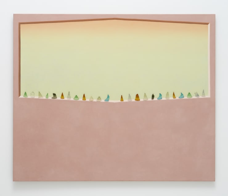 Daniel Sinsel, Untitled, 2021