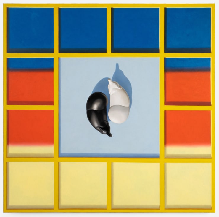 Daniel Sinsel, Untitled, 2022