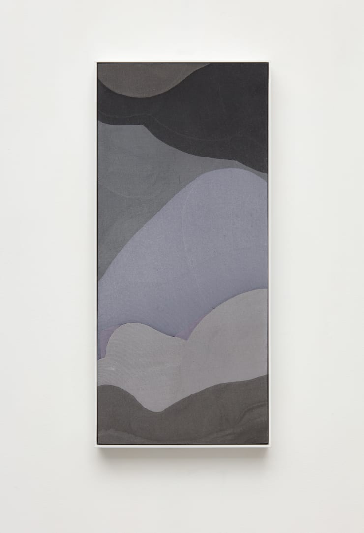 Anthony Pearson, Untitled (Embedment), 2018