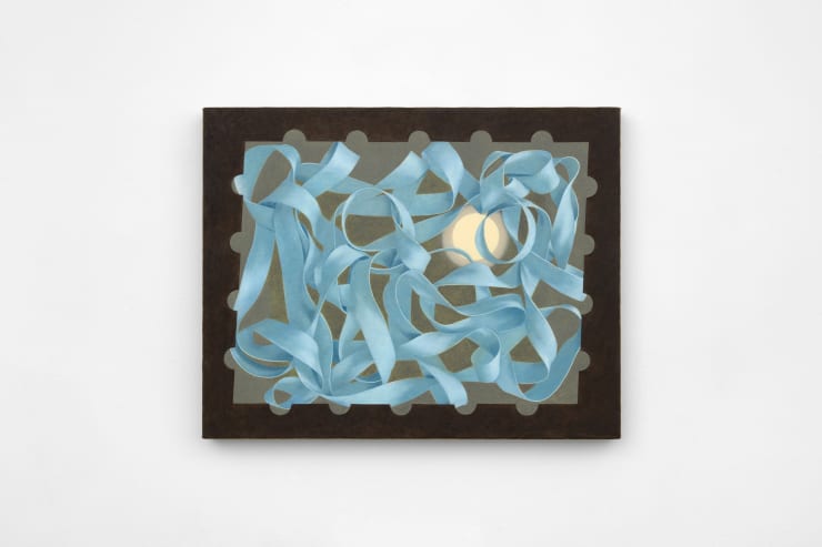 Daniel Sinsel, Untitled, 2021