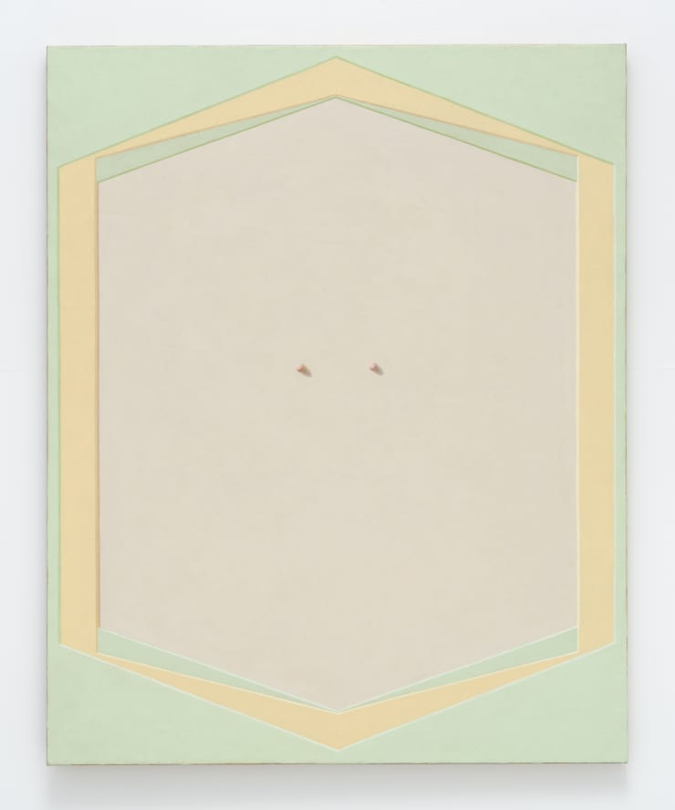 Daniel Sinsel, Untitled, 2021