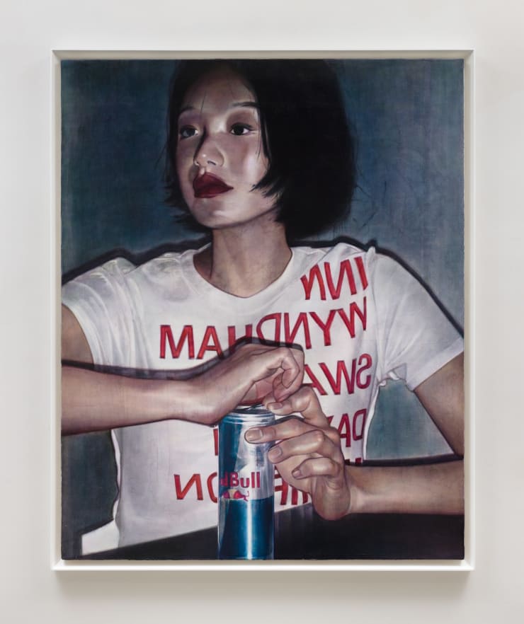 Moka Lee, Ego Function Error 04 자아 기능 오류 04, 2023