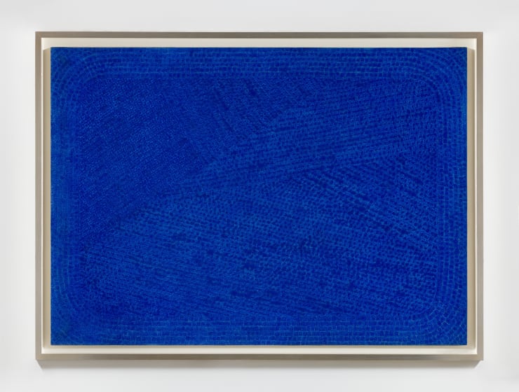 Whanki Kim, 15-XII-72 #305, 1972