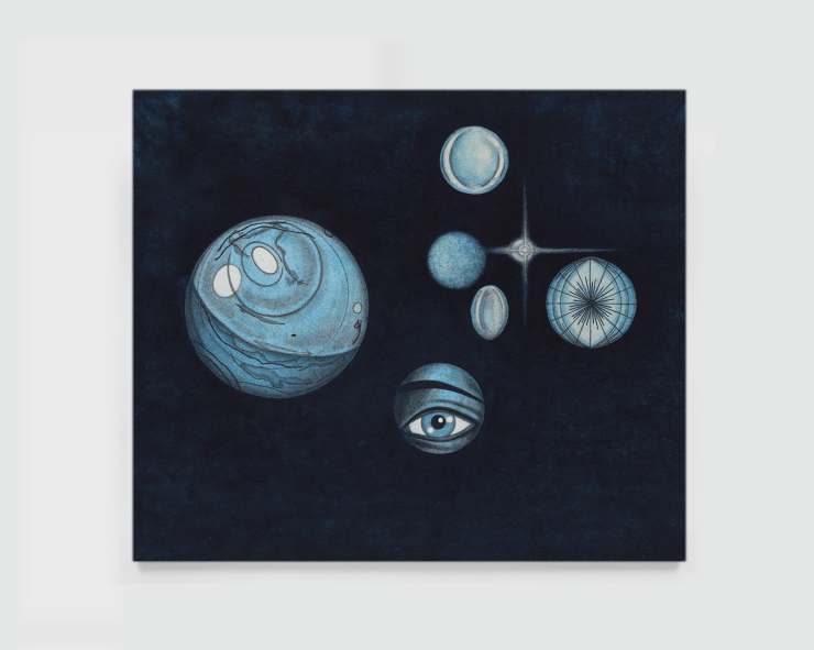Jungwook Kim, Untitled, 2023
