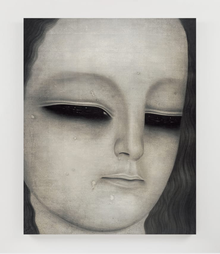 Jungwook Kim, Untitled, 2009