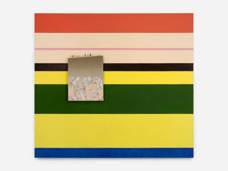 Daniel Sinsel, Untitled, 2023