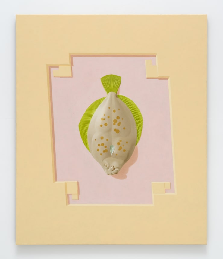 Daniel Sinsel, Untitled, 2021