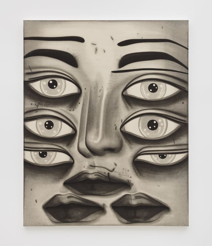 Jungwook Kim, Untitled, 2023