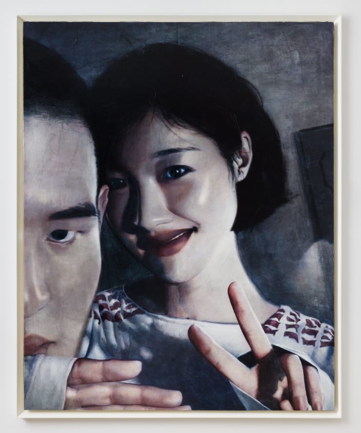 Moka Lee, Ego Function Error 자아 기능 오류, 2022