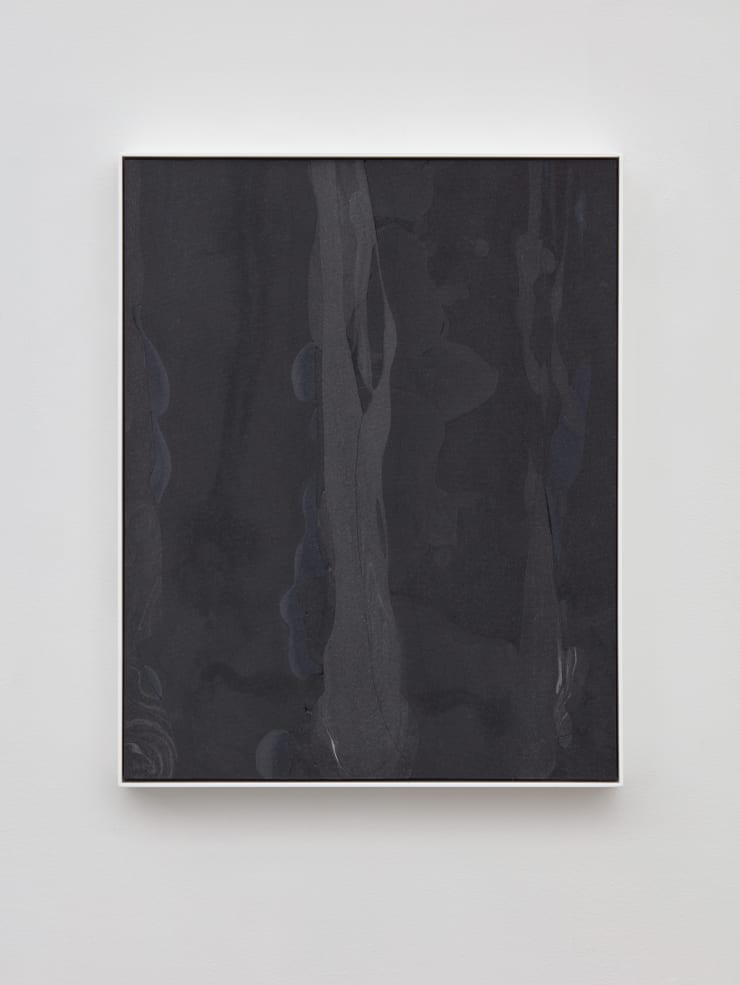 Anthony Pearson, Untitled (Embedment), 2017