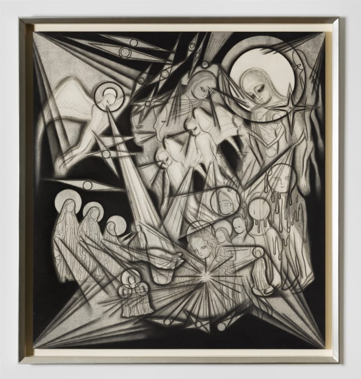 Jungwook Kim, Untitled, 2021