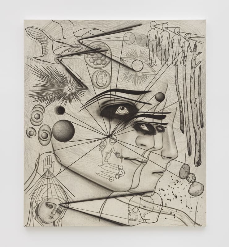 Jungwook Kim, Untitled, 2023