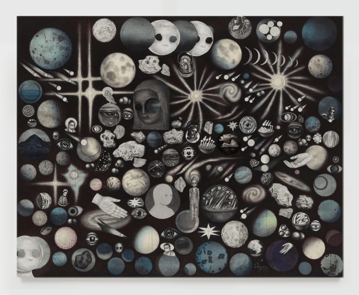 Jungwook Kim, Untitled, 2023