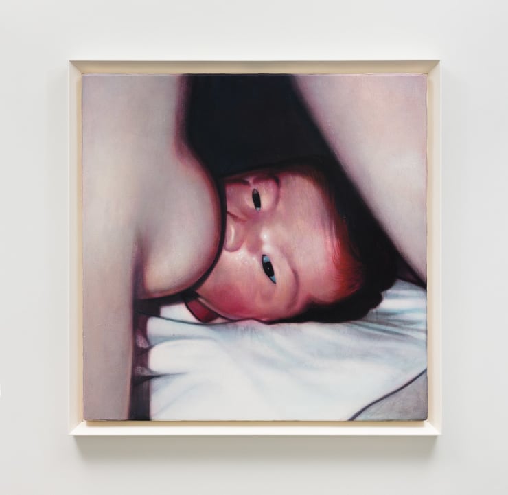 Moka Lee, First Meal 첫 식사 , 2025