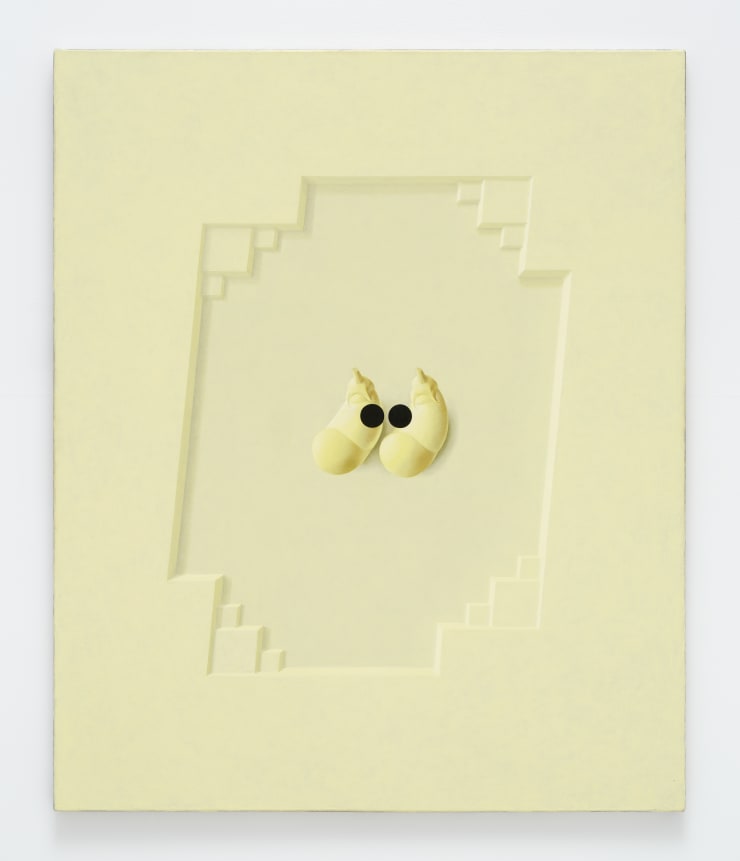 Daniel Sinsel, Untitled, 2020
