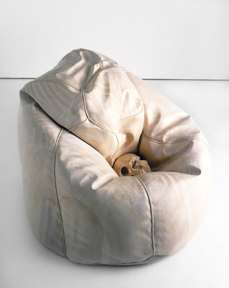 Ricky Swallow, Come Together, 2002